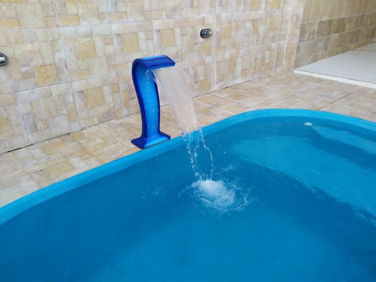 Recanto Das Folhas Paripueira Extérieur photo
