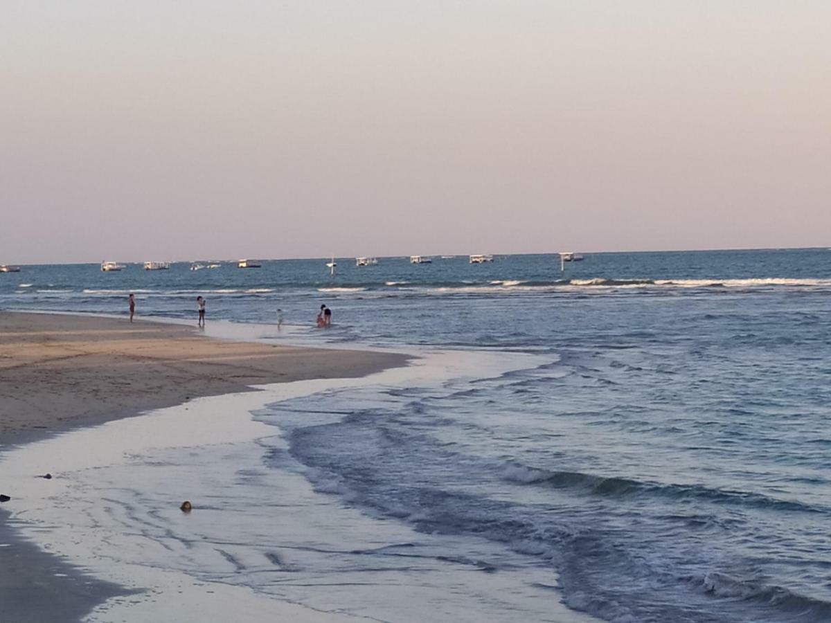 Recanto Das Folhas Paripueira Extérieur photo