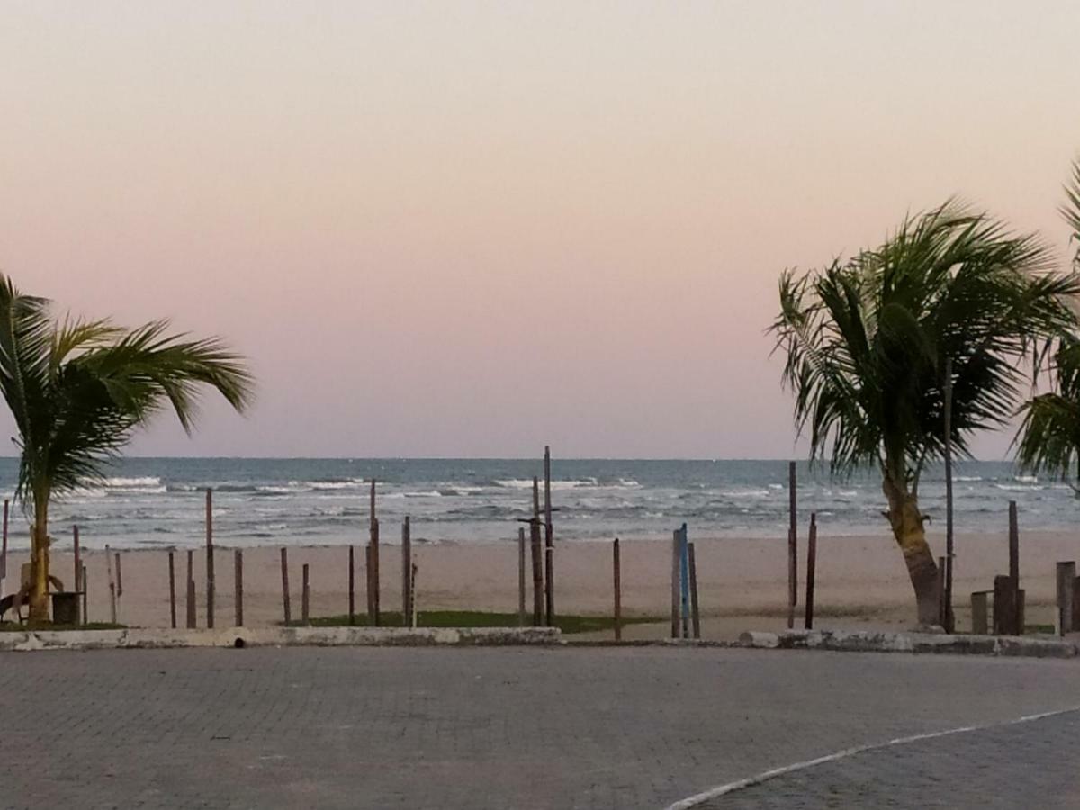 Recanto Das Folhas Paripueira Extérieur photo